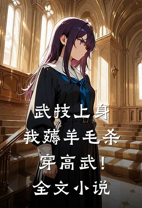 武技上身：我薅羊毛杀穿高武！全文小说