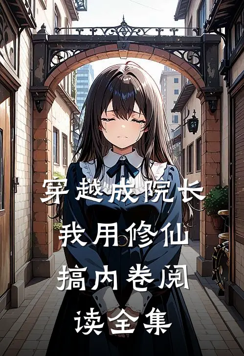 穿越成院长：我用修仙搞内卷阅读全集