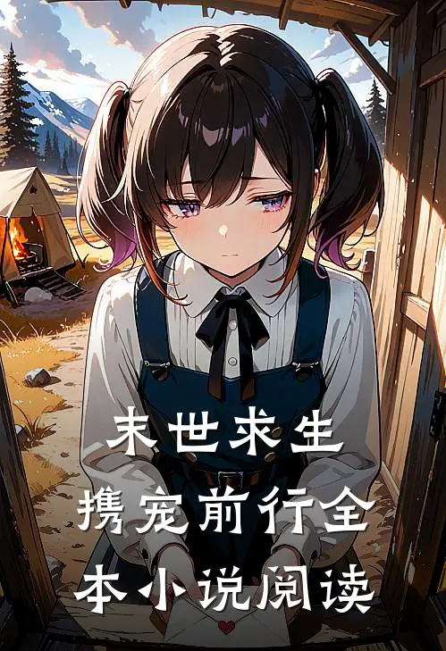 末世求生，携宠前行全本小说阅读