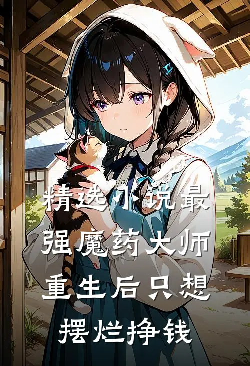 精选小说最强魔药大师重生后只想摆烂挣钱