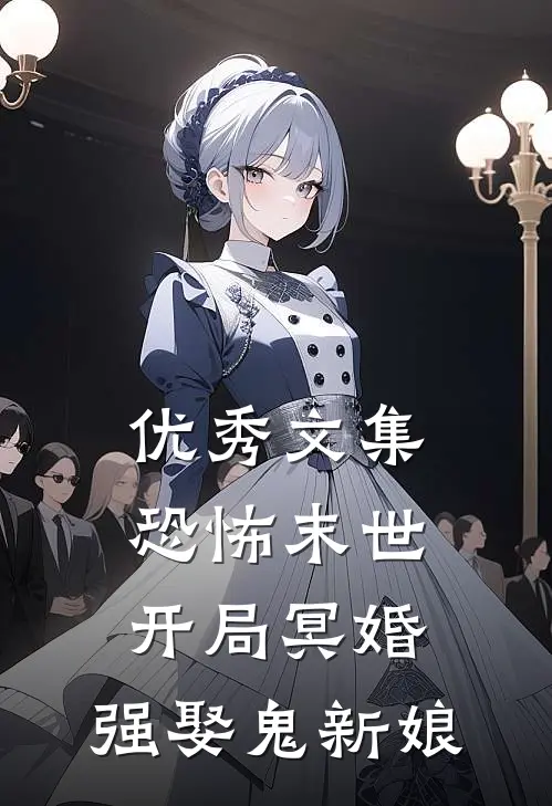 优秀文集恐怖末世：开局冥婚，强娶鬼新娘