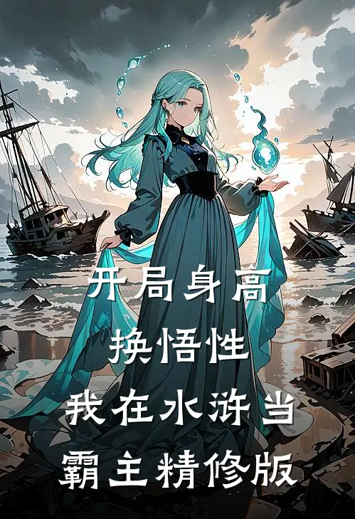 开局身高换悟性：我在水浒当霸主精修版