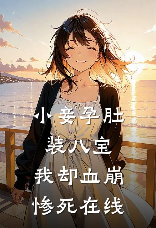 小妾孕肚装八宝，我却血崩惨死在线