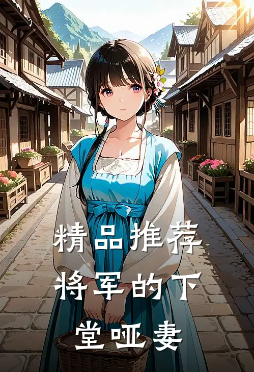 精品推荐将军的下堂哑妻