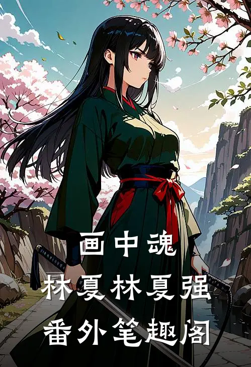 画中魂：林夏林夏强番外笔趣阁