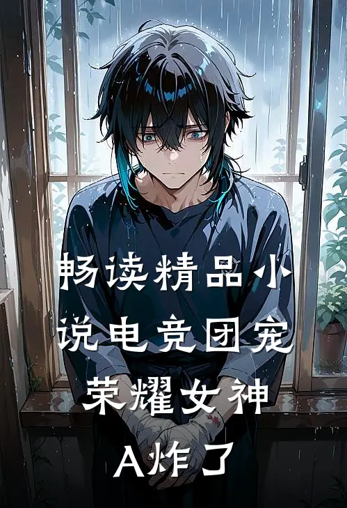 畅读精品小说电竞团宠，荣耀女神A炸了