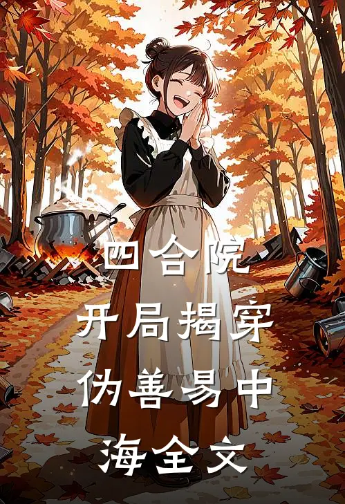 四合院：开局揭穿伪善易中海全文