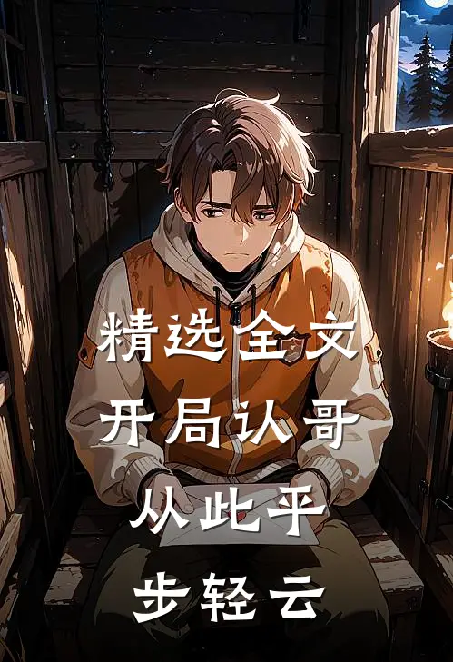 精选全文开局认哥，从此平步轻云