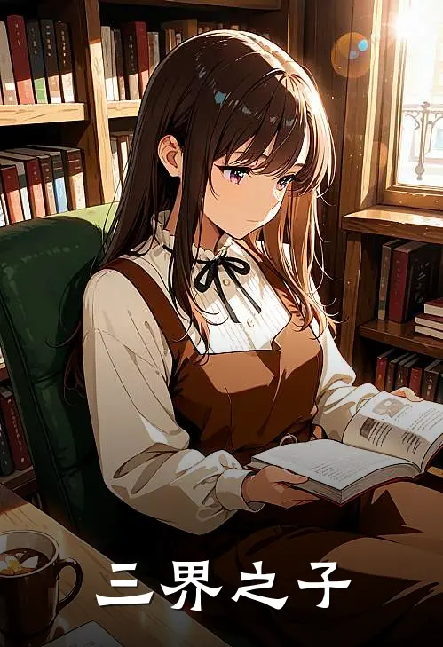 三界之子