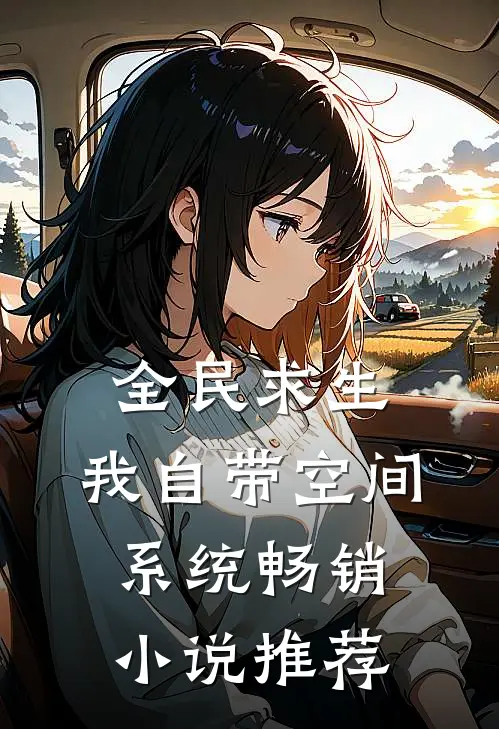 全民求生：我自带空间系统畅销小说推荐