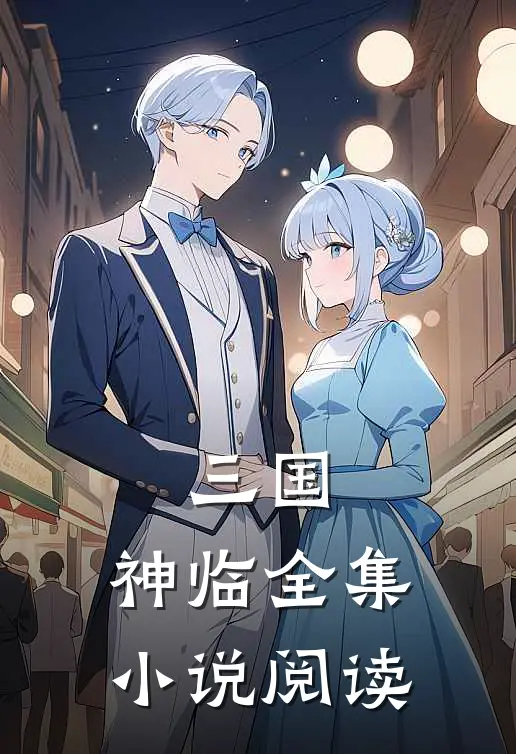 三国：神临全集小说阅读