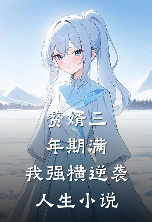 赘婿三年期满，我强横逆袭人生小说