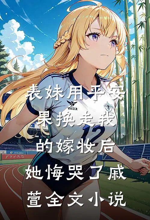 表妹用平安果换走我的嫁妆后，她悔哭了戚萱全文小说