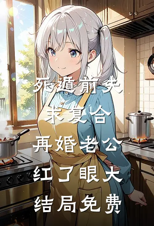 死遁前夫求复合，再婚老公红了眼大结局免费