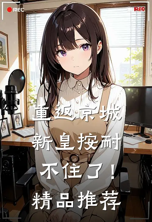 重返京城，新皇按耐不住了！精品推荐
