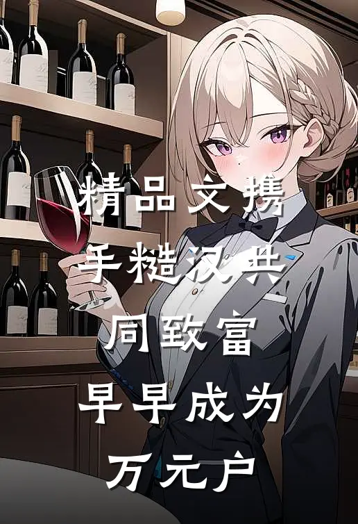 精品文携手糙汉共同致富，早早成为万元户