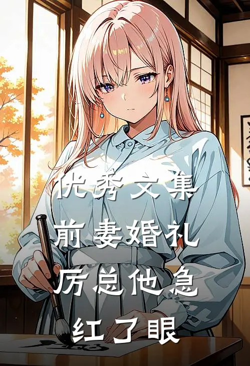 优秀文集前妻婚礼，厉总他急红了眼