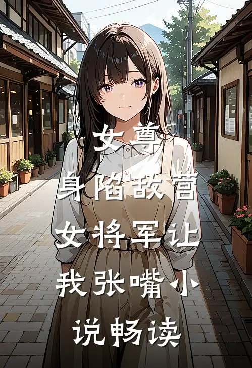 女尊：身陷敌营，女将军让我张嘴小说畅读