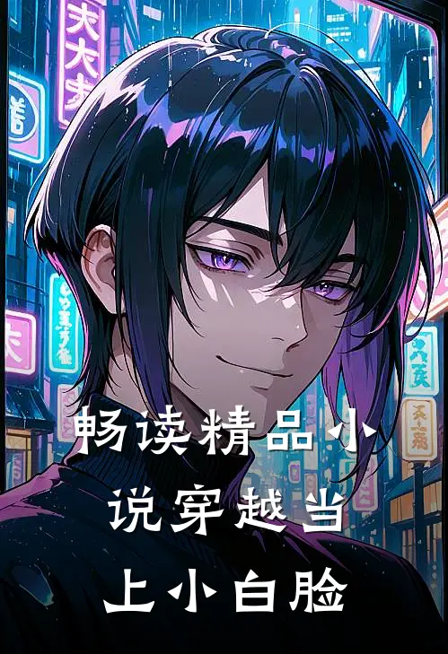 畅读精品小说穿越当上小白脸
