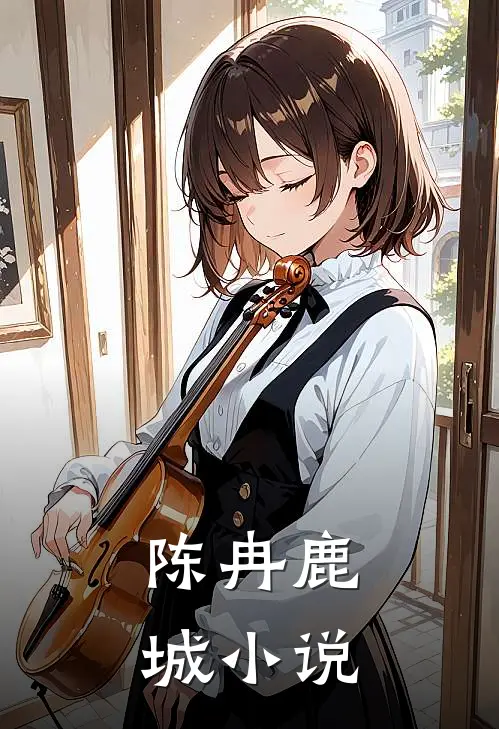 陈冉鹿城小说