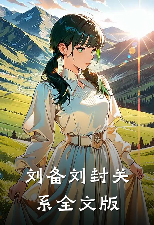 刘备刘封关系全文版