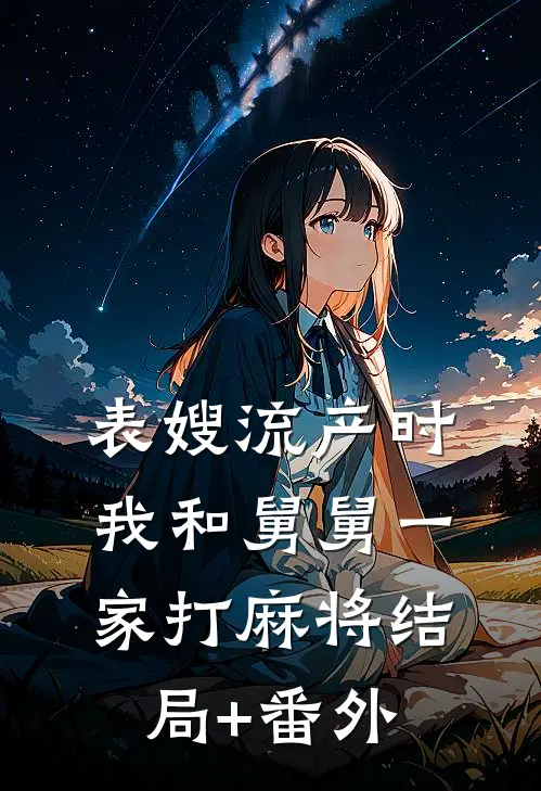 表嫂流产时，我和舅舅一家打麻将结局+番外