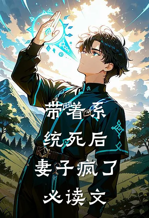 带着系统死后，妻子疯了必读文