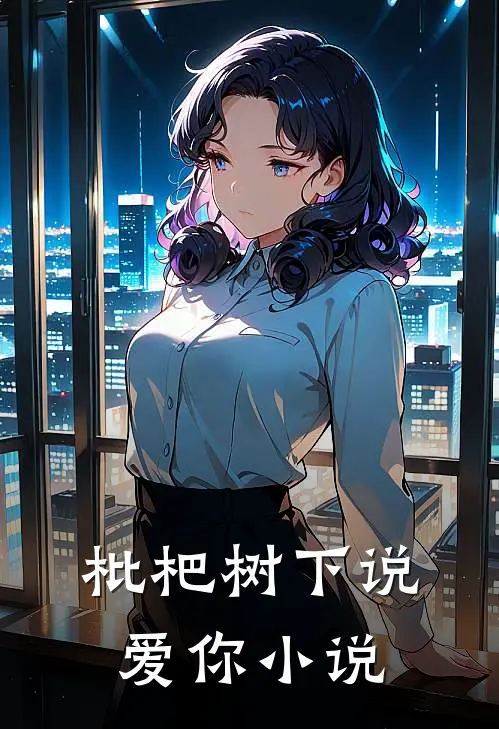 枇杷树下说爱你小说