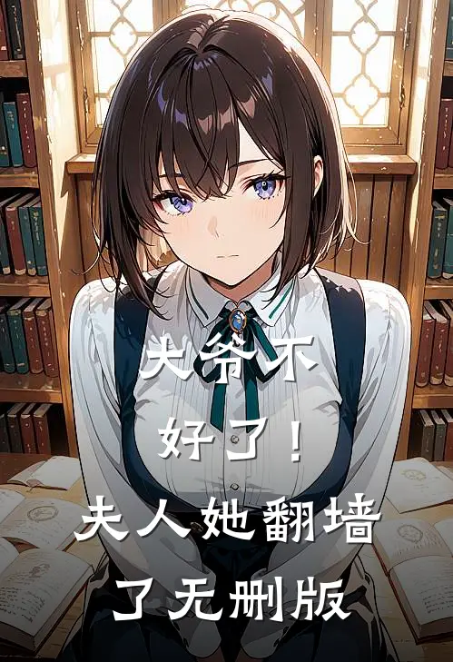 大爷不好了！夫人她翻墙了无删版