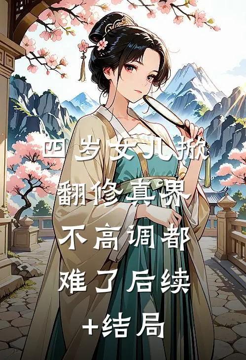 四岁女儿掀翻修真界，不高调都难了后续+结局