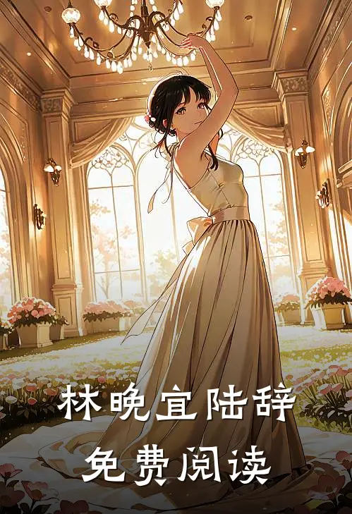 林晚宜陆辞免费阅读