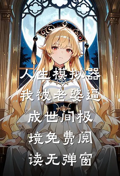 人生模拟器：我被老婆逼成世间极境免费阅读无弹窗