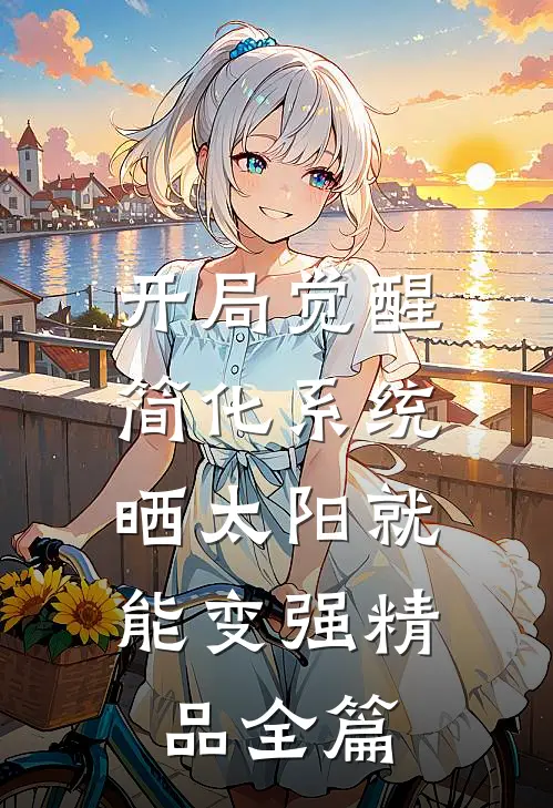 开局觉醒简化系统，晒太阳就能变强精品全篇