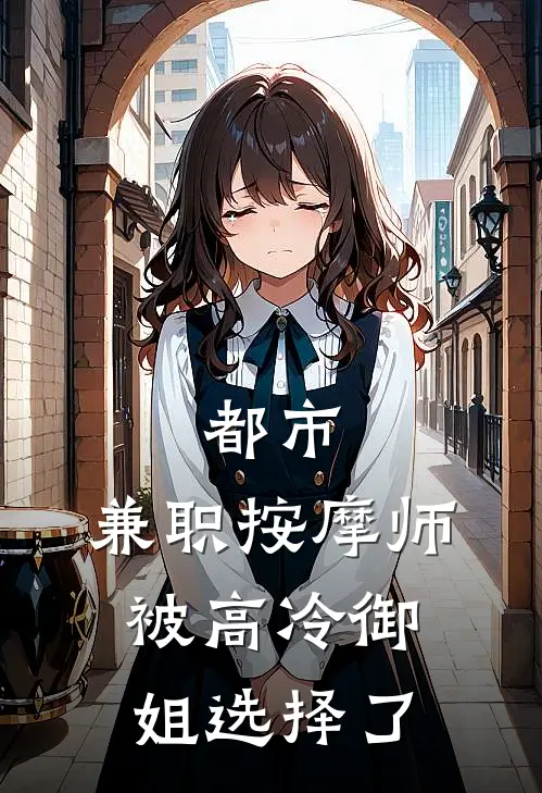 都市：兼职按摩师，被高冷御姐选择了