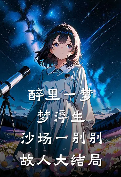 醉里一梦梦浮生，沙场一别别故人大结局