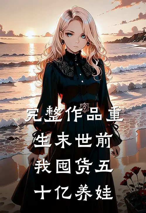 完整作品重生末世前，我囤货五十亿养娃