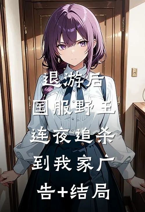 退游后，国服野王连夜追杀到我家广告+结局