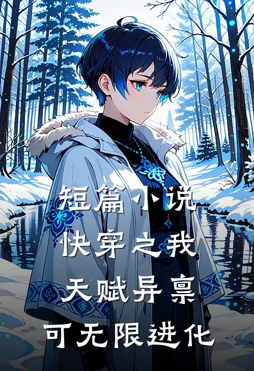 短篇小说快穿之我天赋异禀，可无限进化