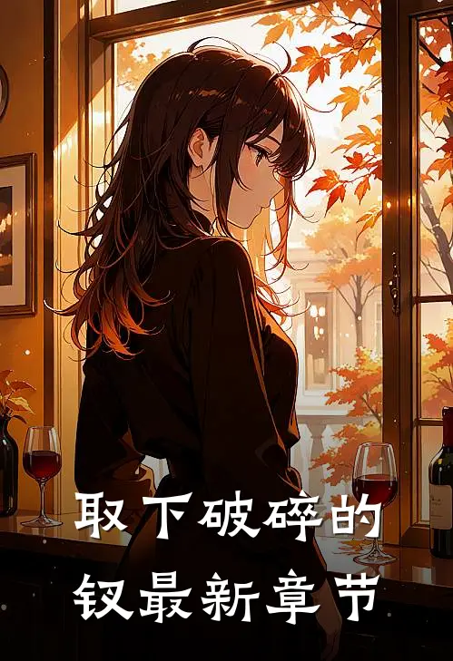 取下破碎的钗最新章节