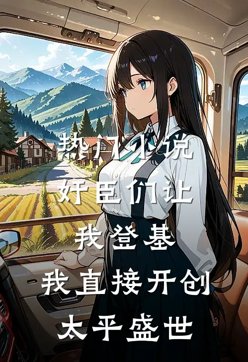 热门小说奸臣们让我登基，我直接开创太平盛世