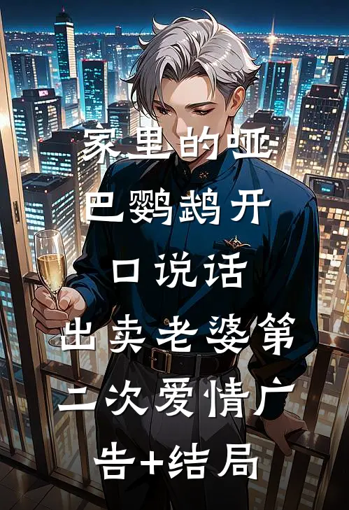 家里的哑巴鹦鹉开口说话，出卖老婆第二次爱情广告+结局