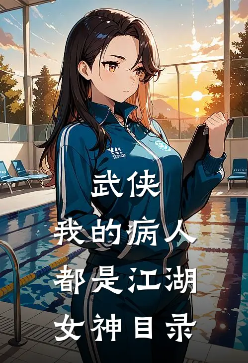 武侠：我的病人都是江湖女神目录