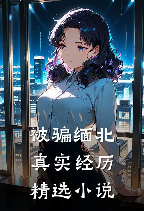 被骗缅北，真实经历精选小说