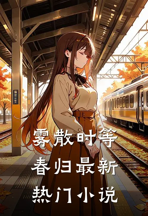 雾散时等春归最新热门小说