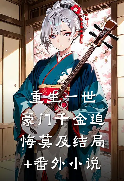 重生一世，豪门千金追悔莫及结局+番外小说