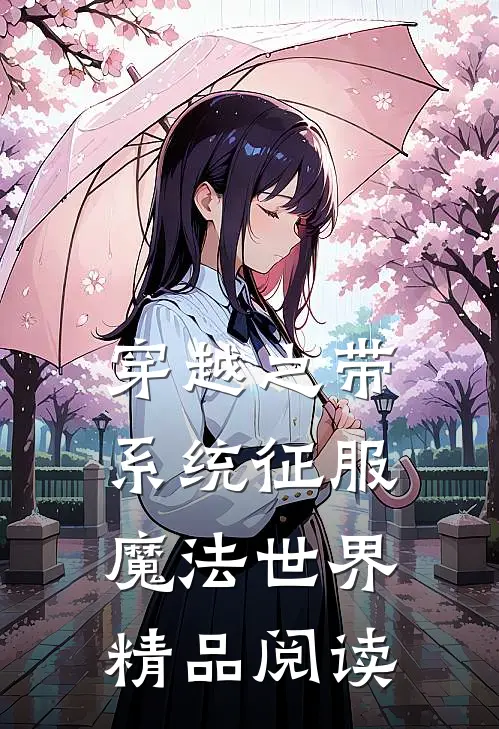 穿越之带系统征服魔法世界精品阅读