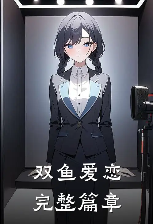 双鱼爱恋完整篇章