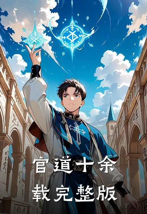 官道十余载完整版