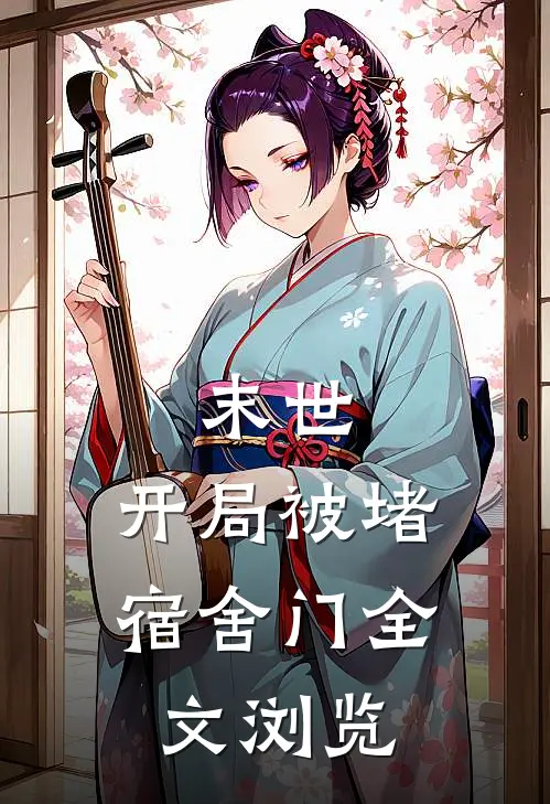 末世：开局被堵宿舍门全文浏览