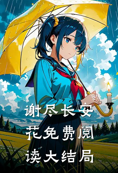 谢尽长安花免费阅读大结局